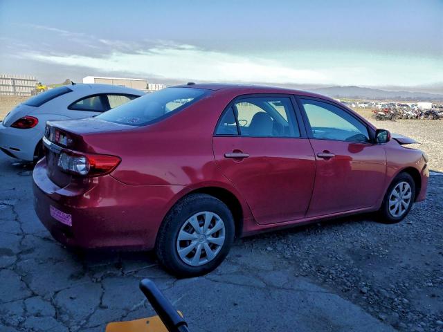 Toyota Corolla Base Image 12