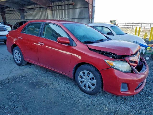 Toyota Corolla Base Image 5