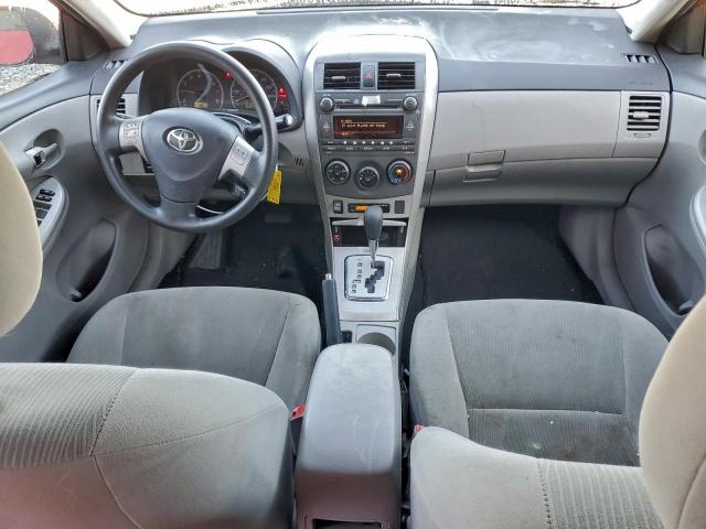 Toyota Corolla Base Image 6