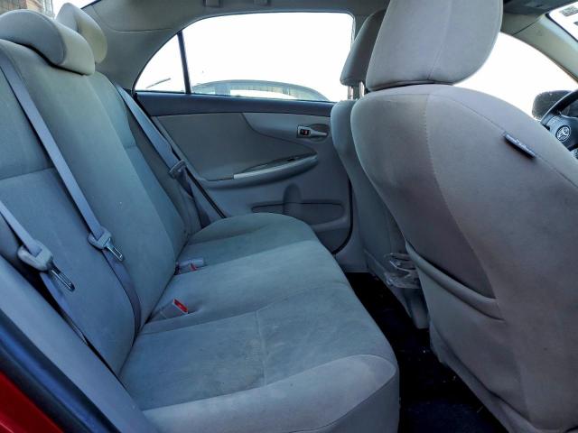 Toyota Corolla Base Image 3