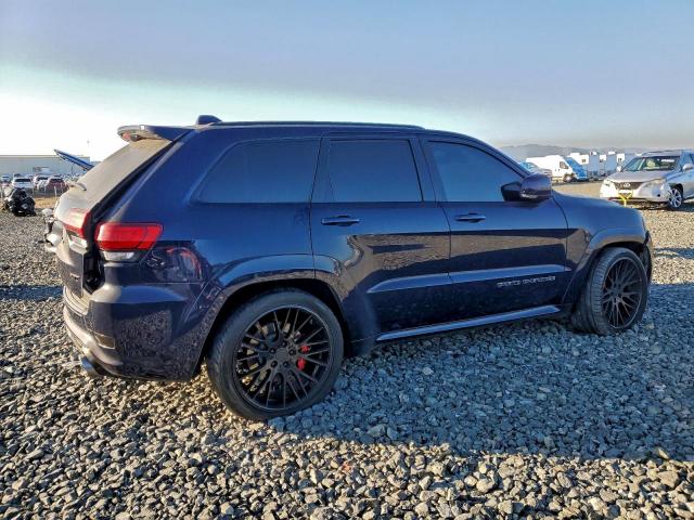 Jeep Grand Cherokee Srt-8 Image 5