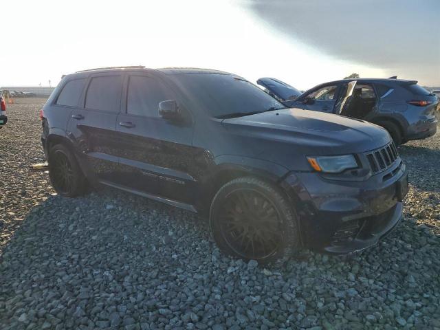 Jeep Grand Cherokee Srt-8 Image 3