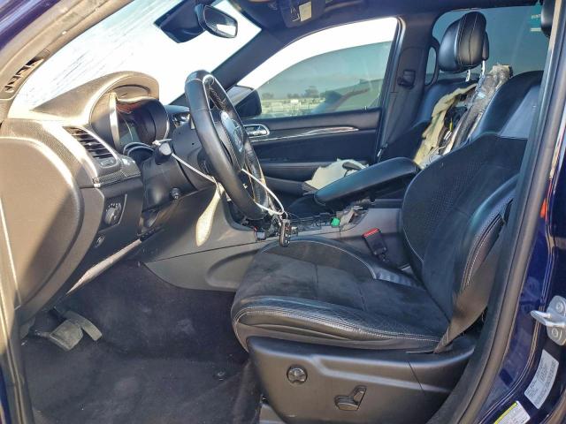 Jeep Grand Cherokee Srt-8 Image 7