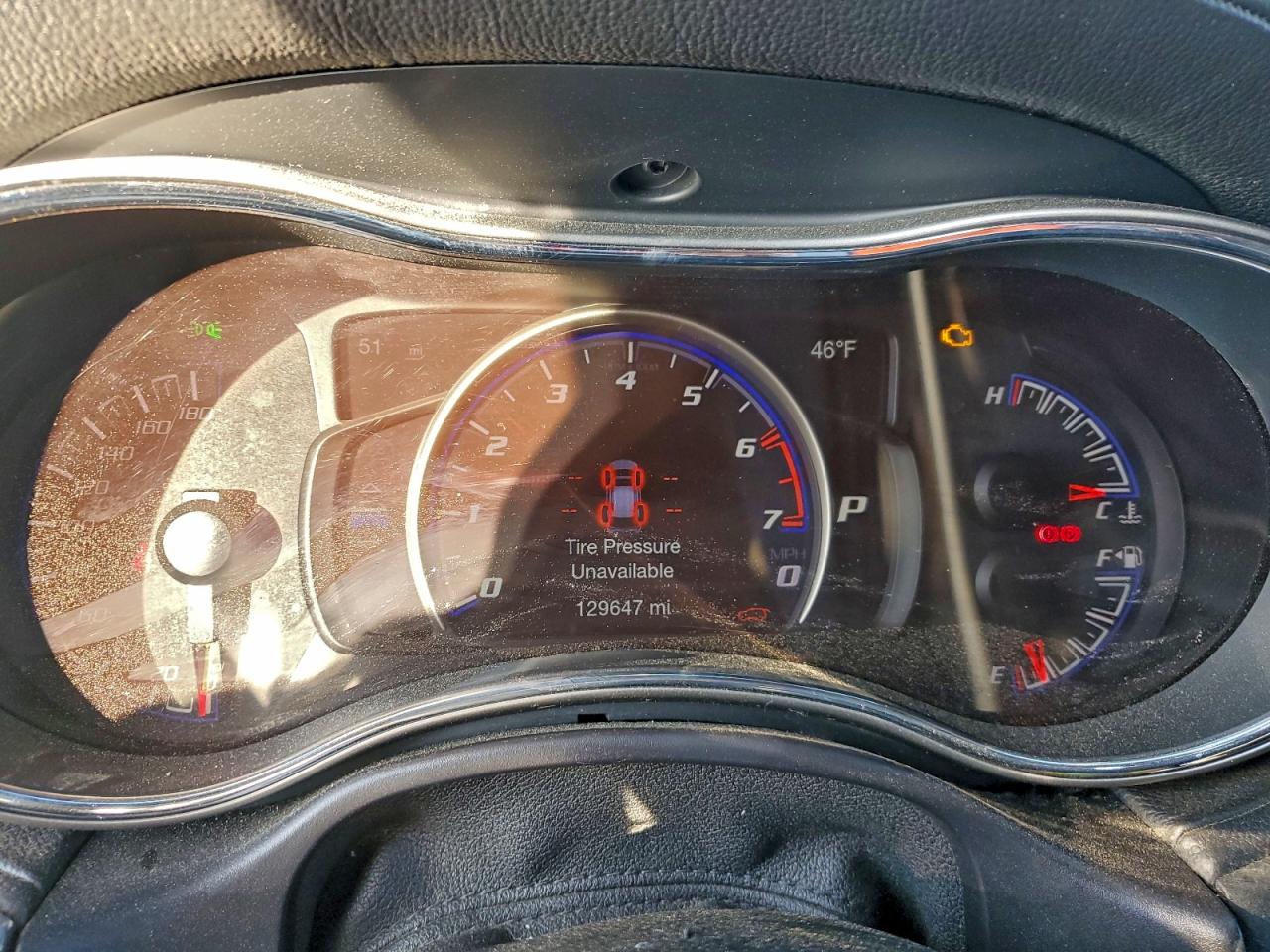 Jeep Grand Cherokee Srt-8 Image 12