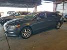 Ford Fusion Se Image 1