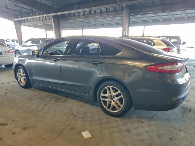 Ford Fusion Se Image 3