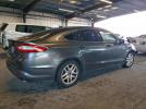 Ford Fusion Se Image 5