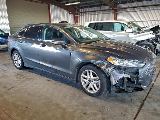 Ford Fusion Se Image 4