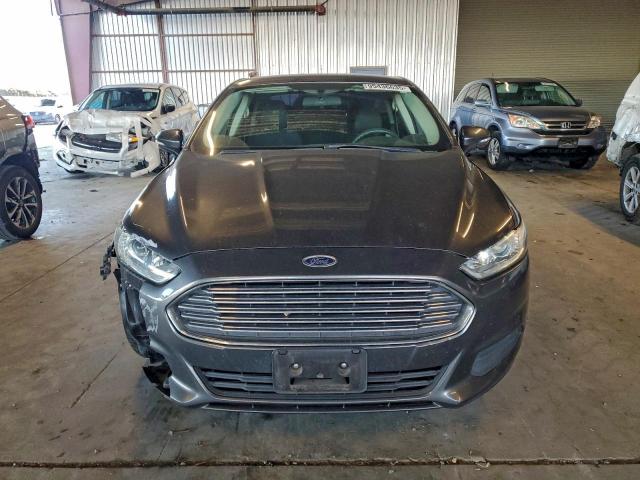 Ford Fusion Se Image 9