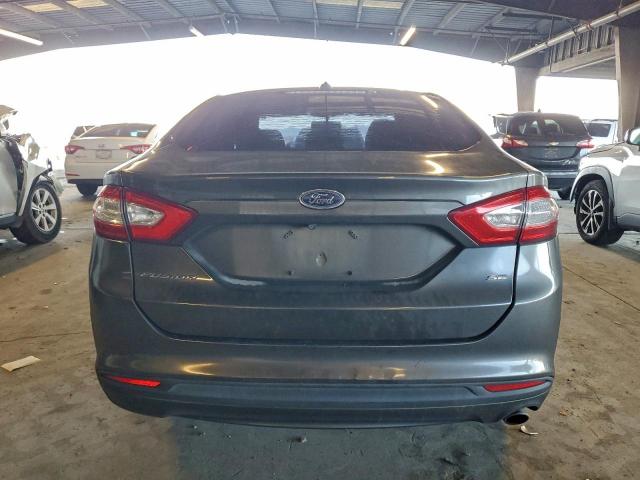 Ford Fusion Se Image 10