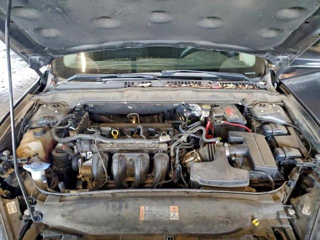 Ford Fusion Se Image 2