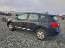 Nissan Rogue S Image 12