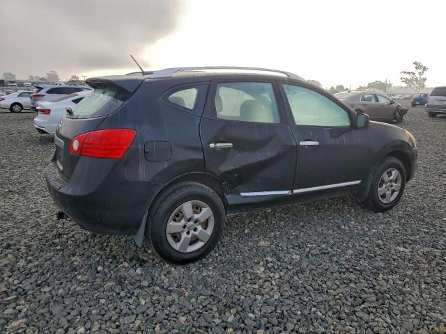 Nissan Rogue S Image 2