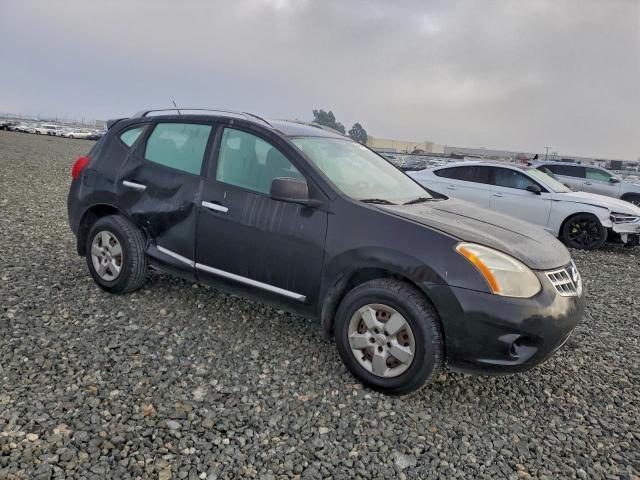 Nissan Rogue S Image 7