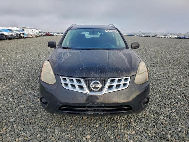Nissan Rogue S Image 3