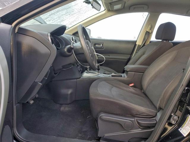 Nissan Rogue S Image 11