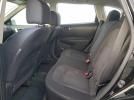 Nissan Rogue S Image 5