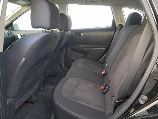 Nissan Rogue S Image 5