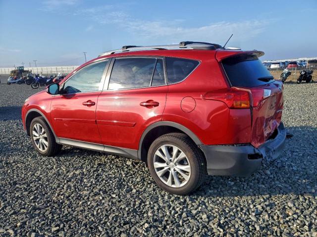 Toyota RAV4 Limited Image 11