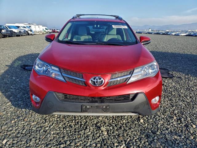 Toyota RAV4 Limited Image 10