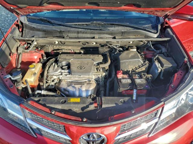 Toyota RAV4 Limited Image 7