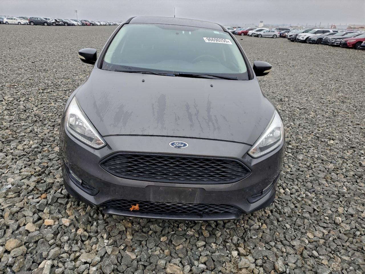 Ford Focus Se Image 9