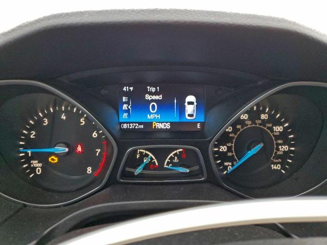 Ford Focus Se Image 7