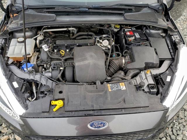 Ford Focus Se Image 8