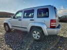 Jeep Liberty Sport Image 11