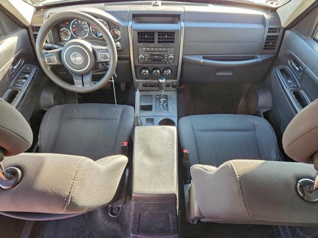 Jeep Liberty Sport Image 7
