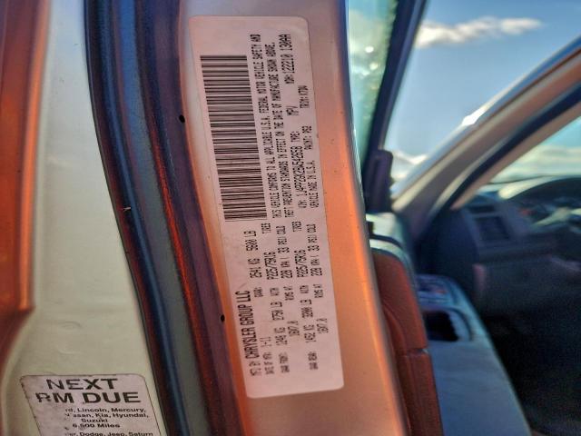 Jeep Liberty Sport Image 8