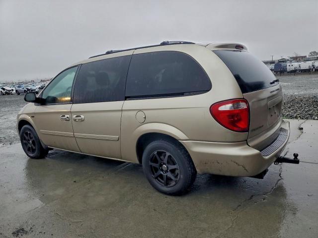 Dodge Caravan Sxt Image 9