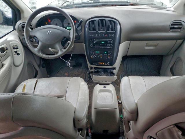 Dodge Caravan Sxt Image 5