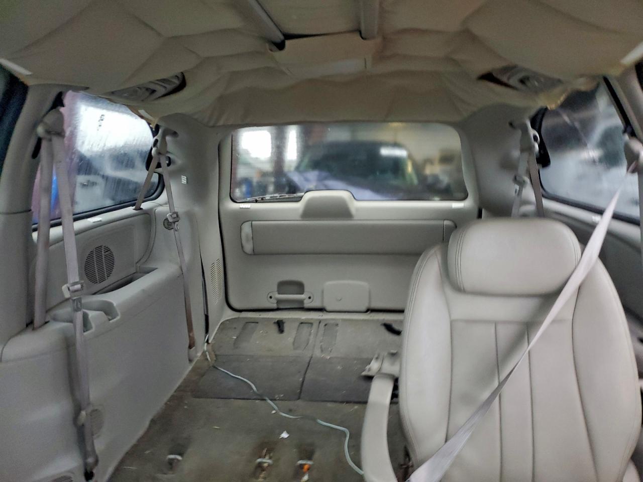 Dodge Caravan Sxt Image 4