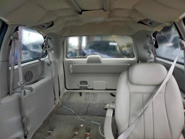 Dodge Caravan Sxt Image 4