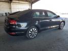 Volkswagen Jetta Hybrid Image 9