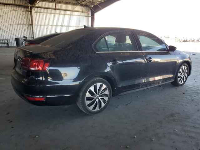 Volkswagen Jetta Hybrid Image 9