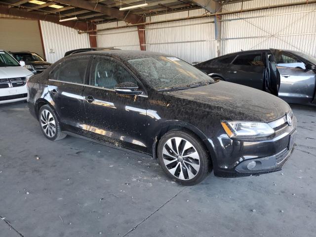 Volkswagen Jetta Hybrid Image 3