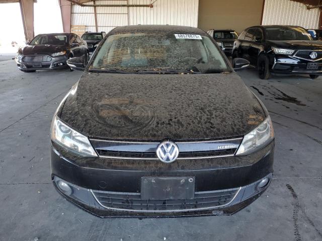 Volkswagen Jetta Hybrid Image 4