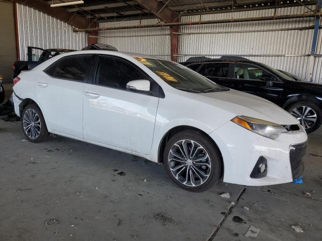 Toyota Corolla L Image 4