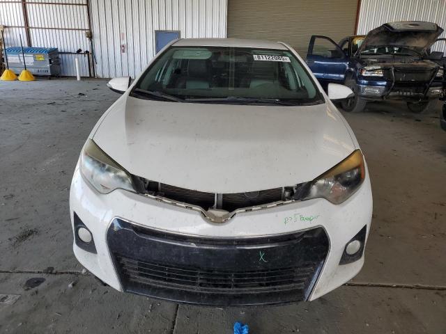 Toyota Corolla L Image 3