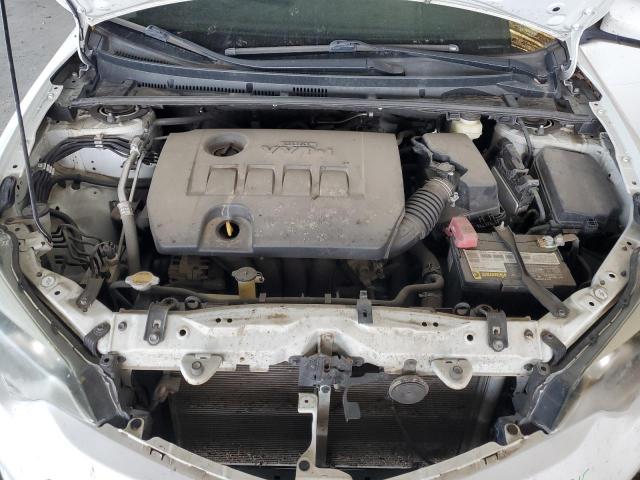 Toyota Corolla L Image 10