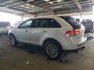 Lincoln MKX Image 6