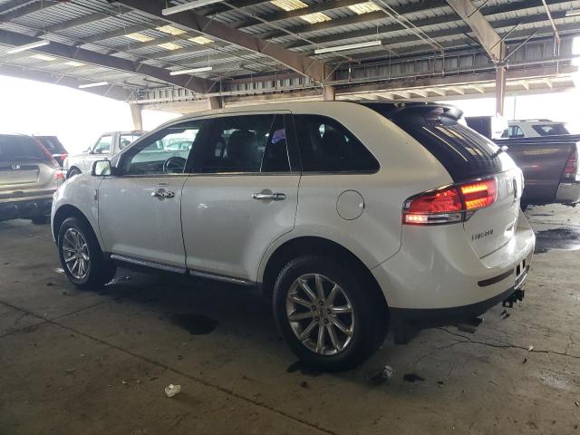 Lincoln MKX Image 6