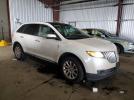 Lincoln MKX Image 4