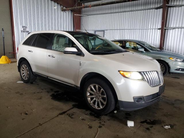 Lincoln MKX Image 4
