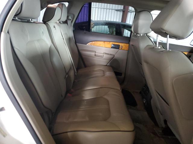 Lincoln MKX Image 11