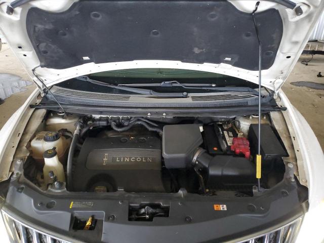 Lincoln MKX Image 10