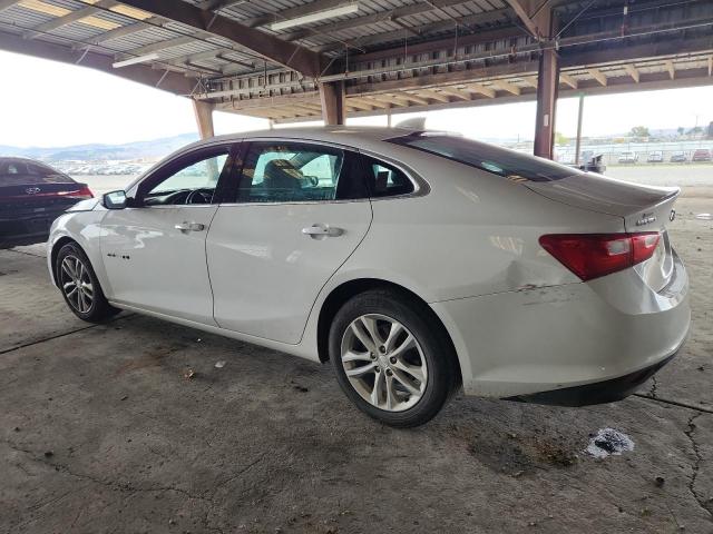 Chevrolet Malibu Lt Image 3