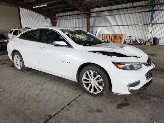 Chevrolet Malibu Lt Image 12